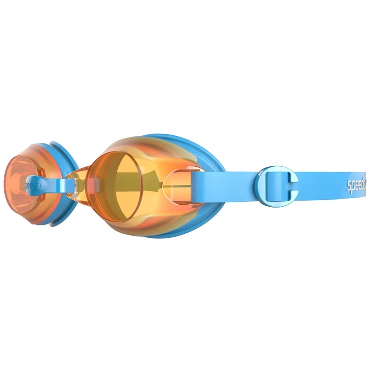 Ochelari pentru inot Speedo JET V2 GOG JU BLUE/ORANGE
