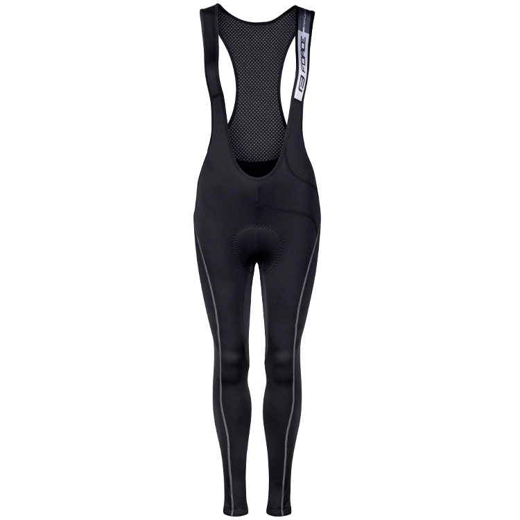 Panta-colanti Force F REFLEX LINE LADY with pad