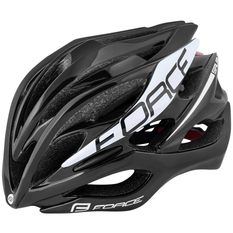 Casca de bicicleta Force SAURUS