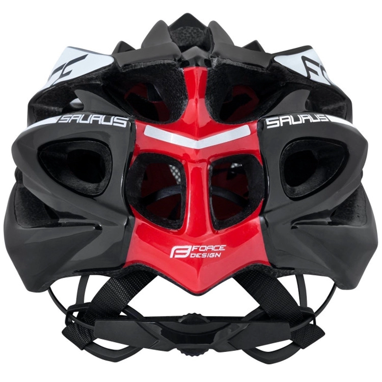 Casca de bicicleta Force SAURUS