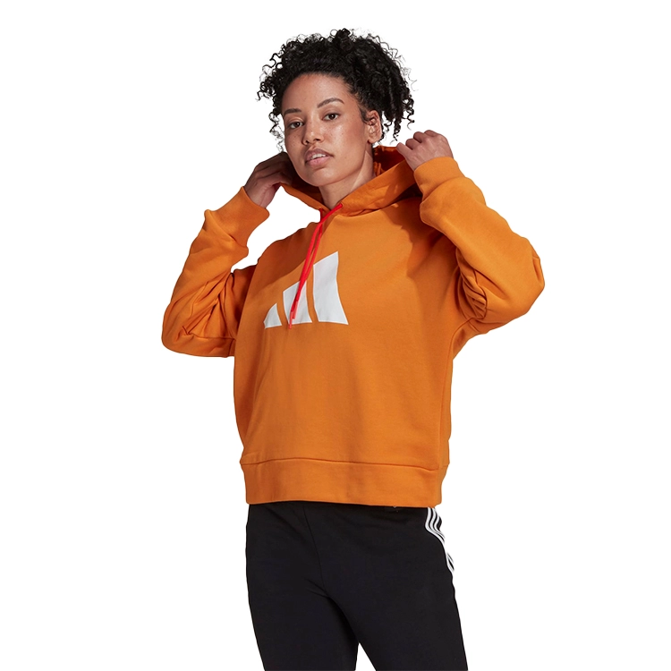 Hanorac Adidas W FI 3B HOODIE