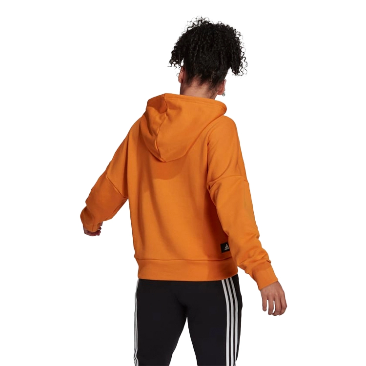 Hanorac Adidas W FI 3B HOODIE