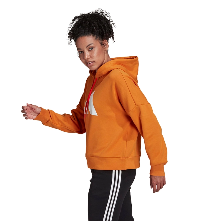 Hanorac Adidas W FI 3B HOODIE