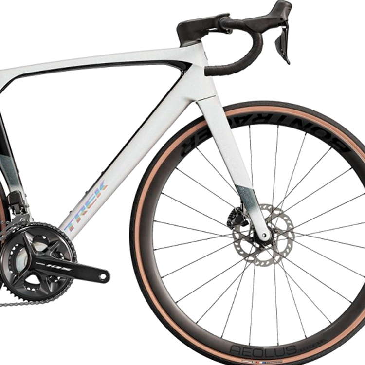 Bicicleta sosea Trek MADONE SL 6