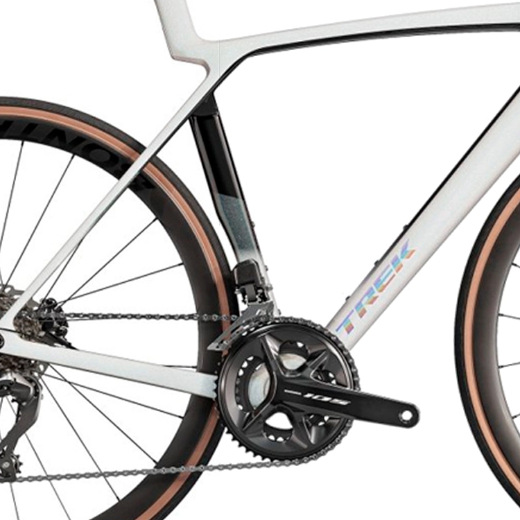 Bicicleta sosea Trek MADONE SL 6