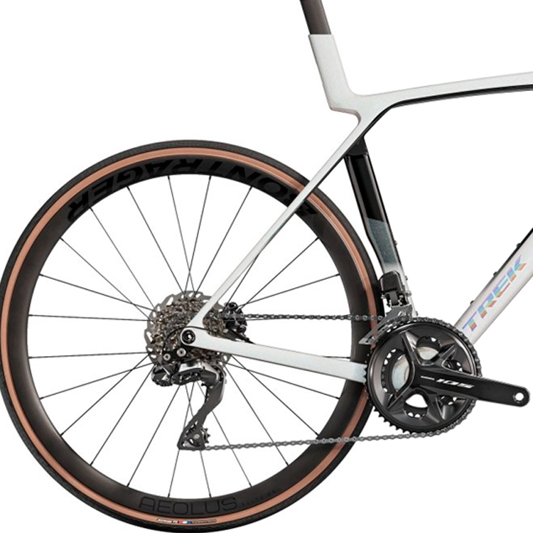 Bicicleta sosea Trek MADONE SL 6
