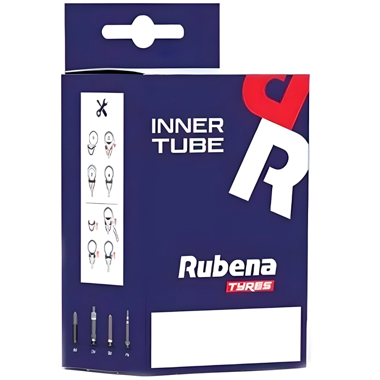 Камера Rubena LIGHT, presta FV47