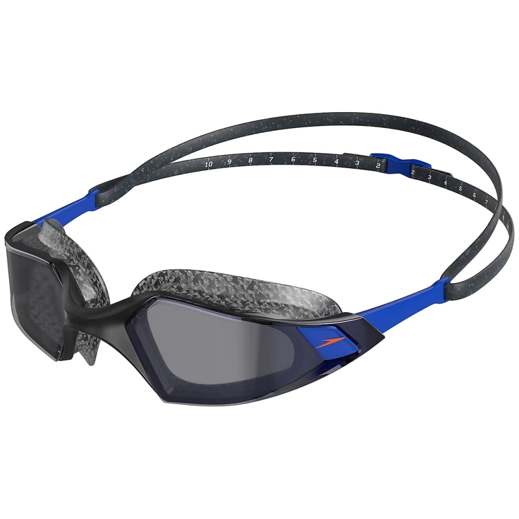 Очки для плавания Speedo AQUAPULSE PRO GOG AU