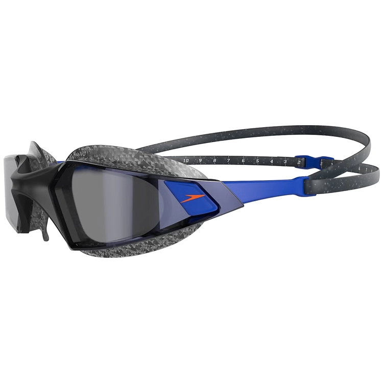 Очки для плавания Speedo AQUAPULSE PRO GOG AU