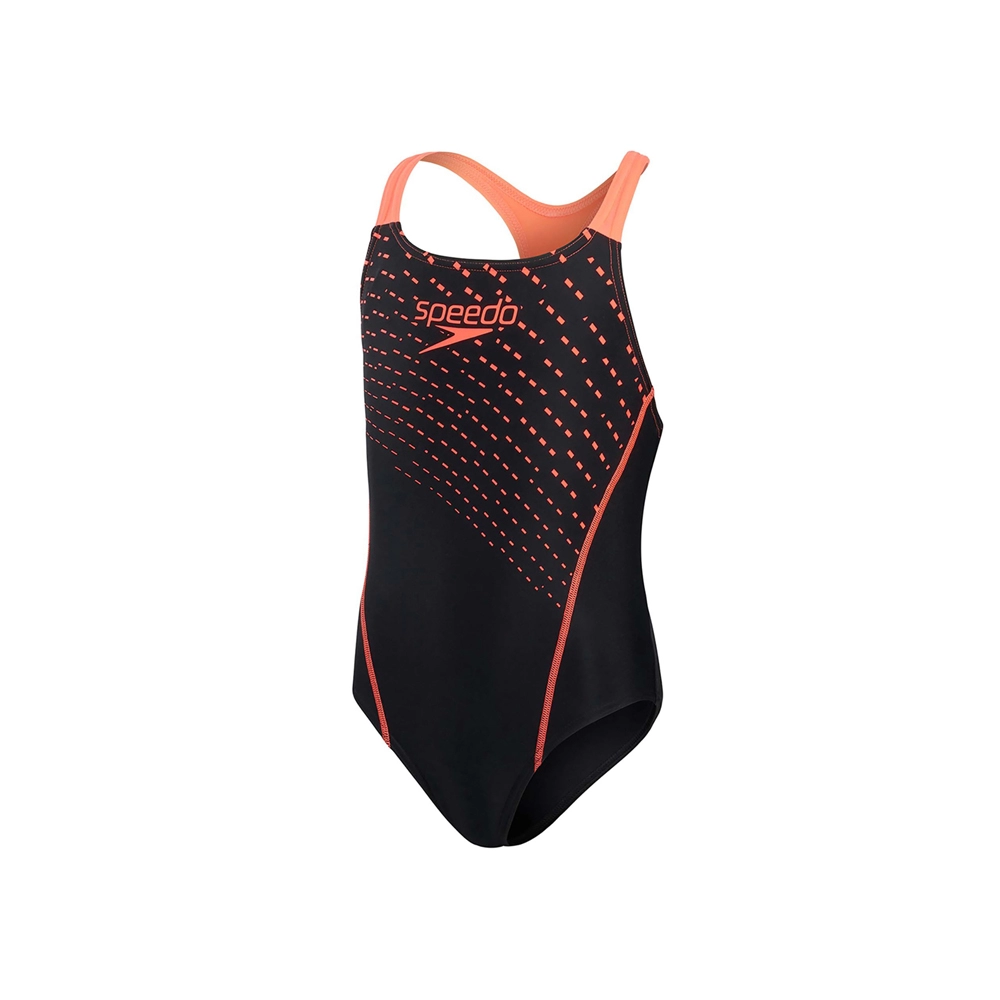 Купальник Speedo MEDLEY LOGO MDLT JF