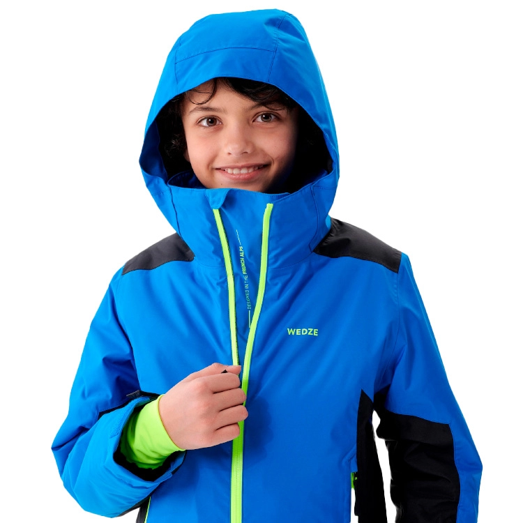 Scurta Wedze SKI-P JKT 500 B