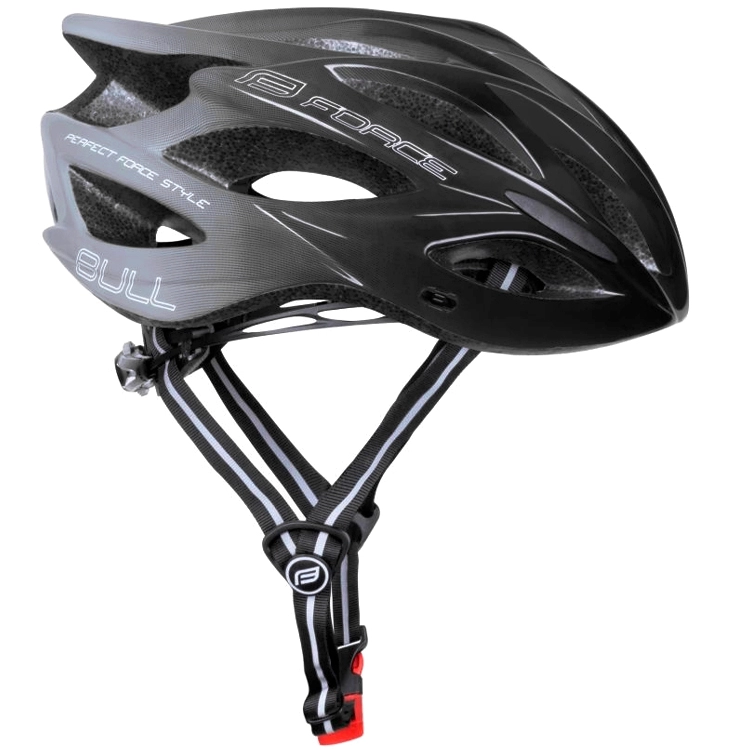 Шлем велосипедный Force SAURUS