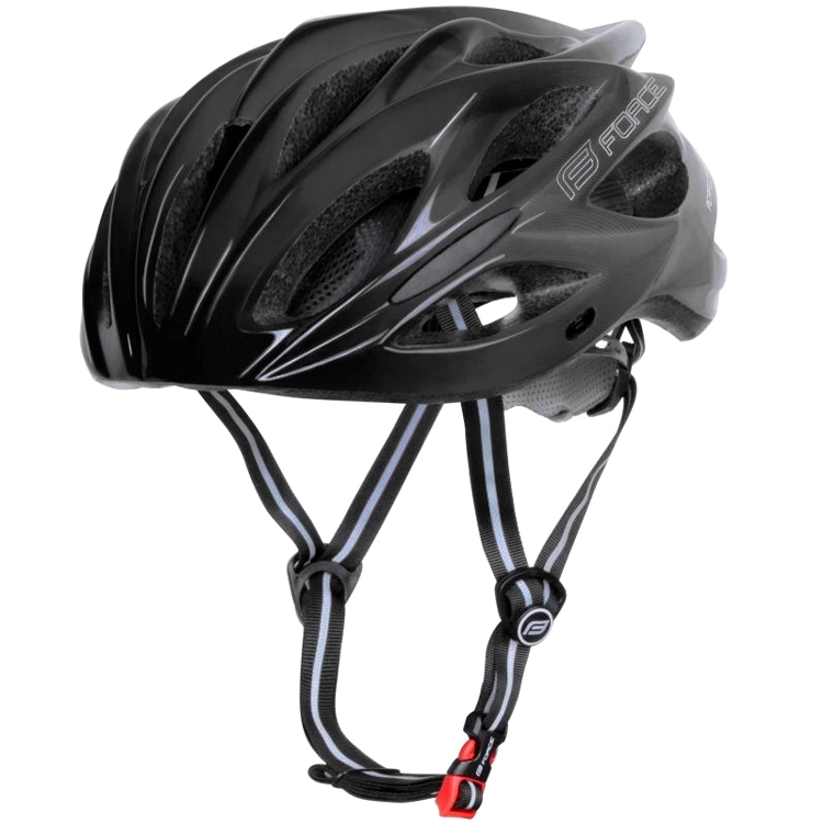 Casca de bicicleta Force SAURUS