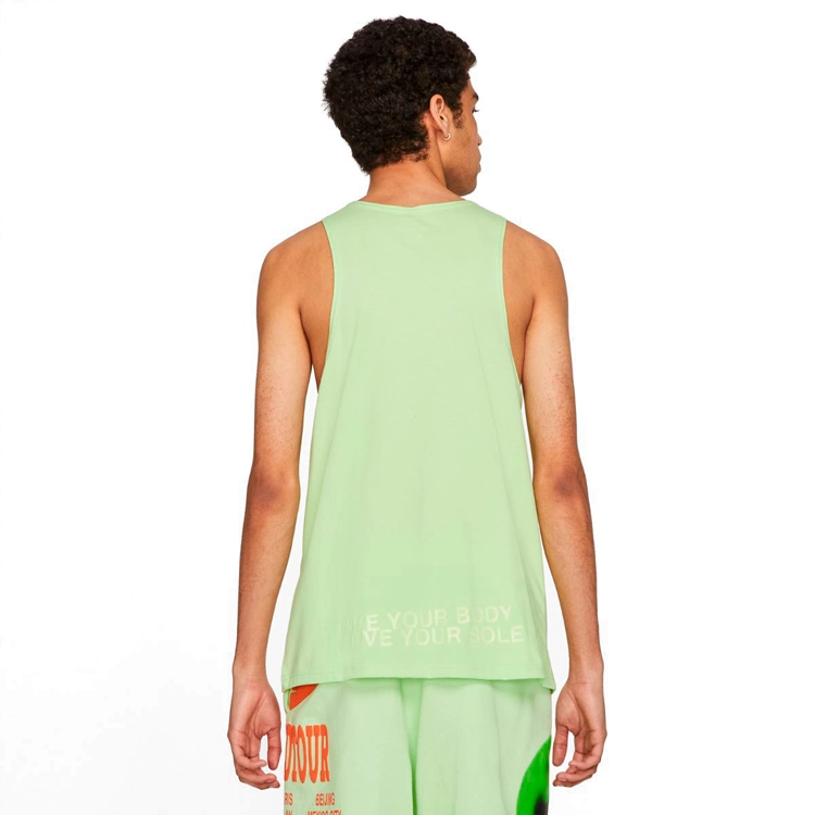 Майка Nike M NSW TANK WORLD TOUR