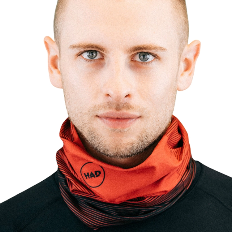 Шапка HAD Dazzle Red