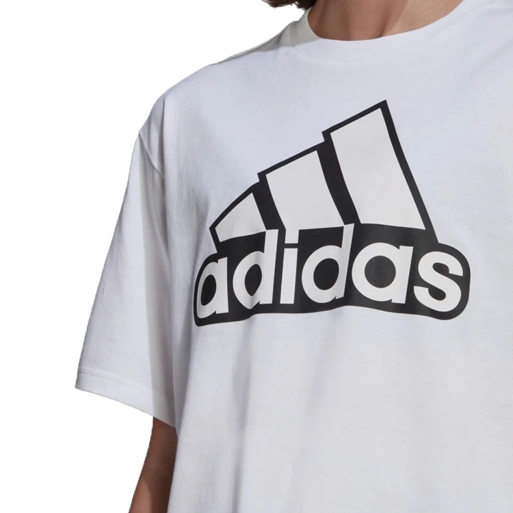 Футболка Adidas W BLUV Q1 CRO T