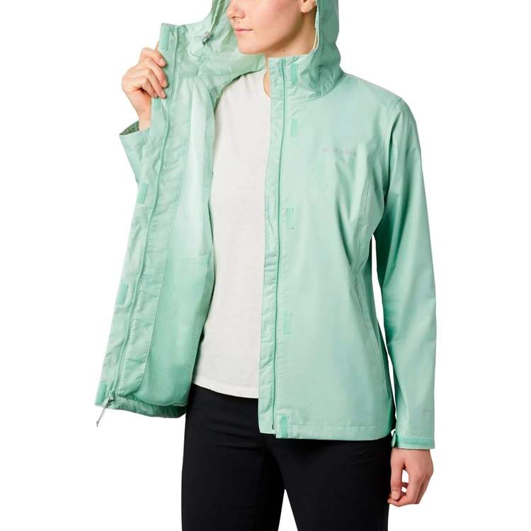 Куртка Columbia Arcadia II Jacket