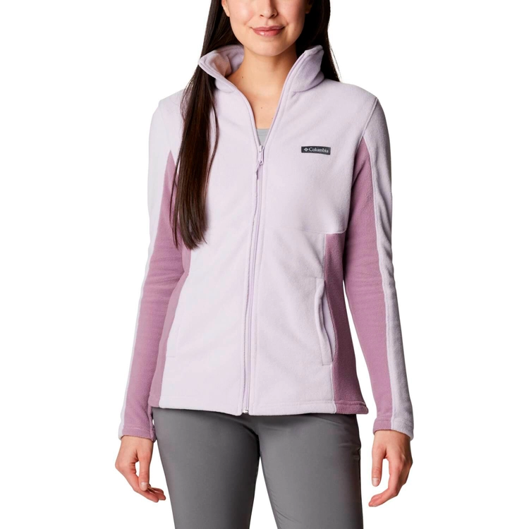 Hanorac Columbia Basin Trail III Full Zip