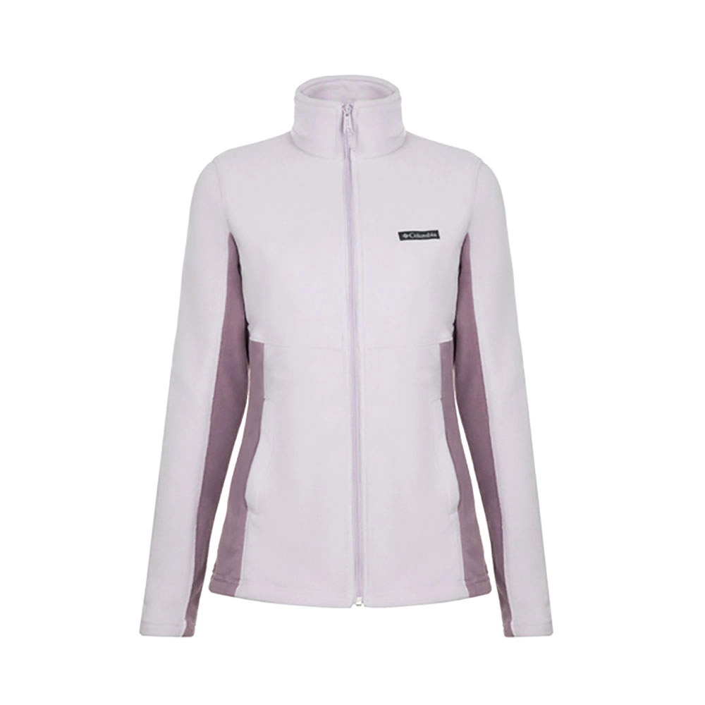 Hanorac Columbia Basin Trail III Full Zip