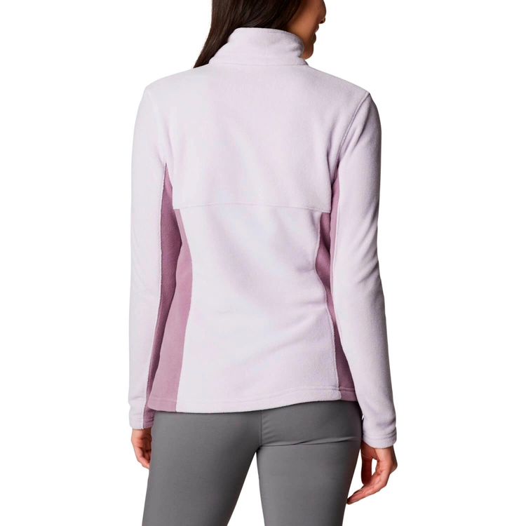 Hanorac Columbia Basin Trail III Full Zip