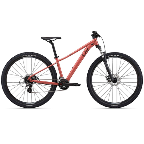 
Bicicleta de pietris Liv Tempt 4