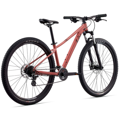 
Bicicleta de pietris Liv Tempt 4