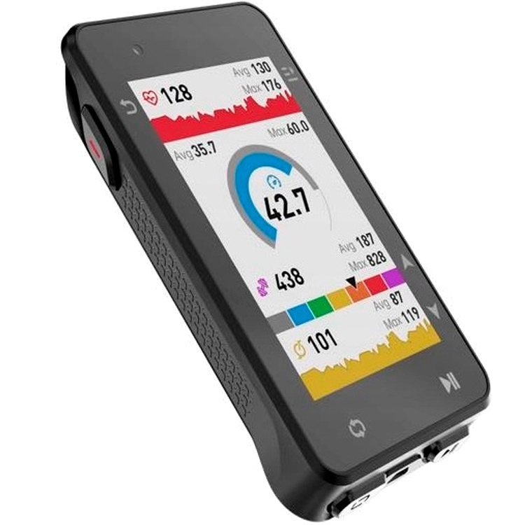 Ciclocomputer iGPSport iGS630S