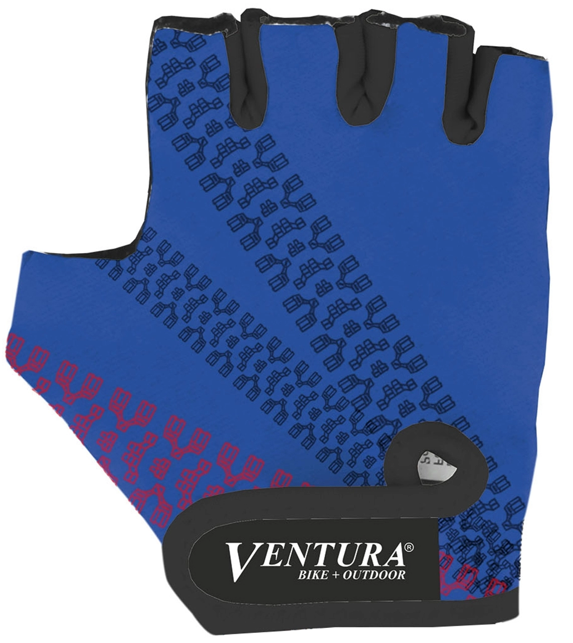 Manusi p/u bicicleta VENTURA Bike gloves