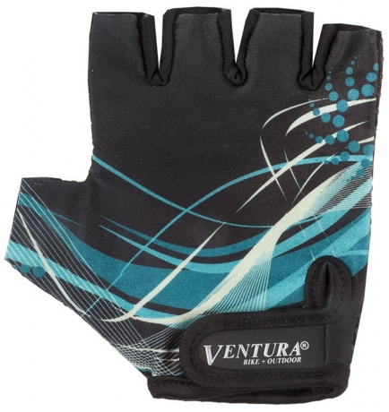Перчатки велосипедные VENTURA Bike gloves