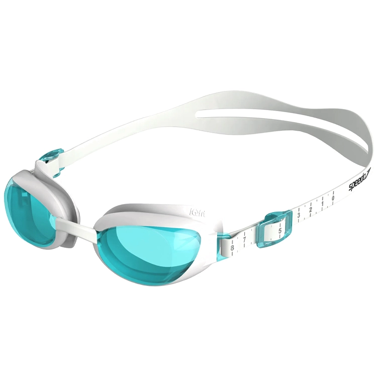 Ochelari pentru inot Speedo AQUAPURE GOG AF WHITE/BLUE