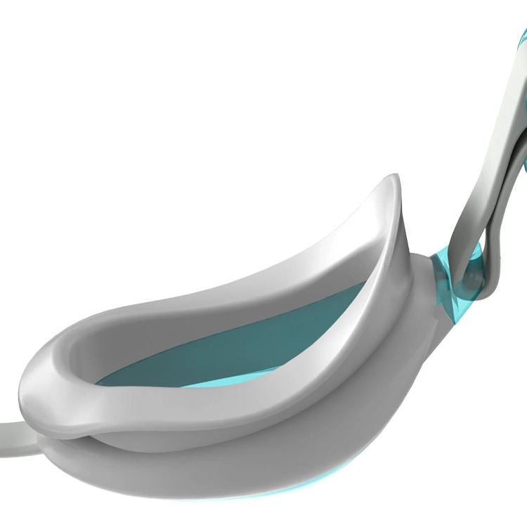 Ochelari pentru inot Speedo AQUAPURE GOG AF WHITE/BLUE