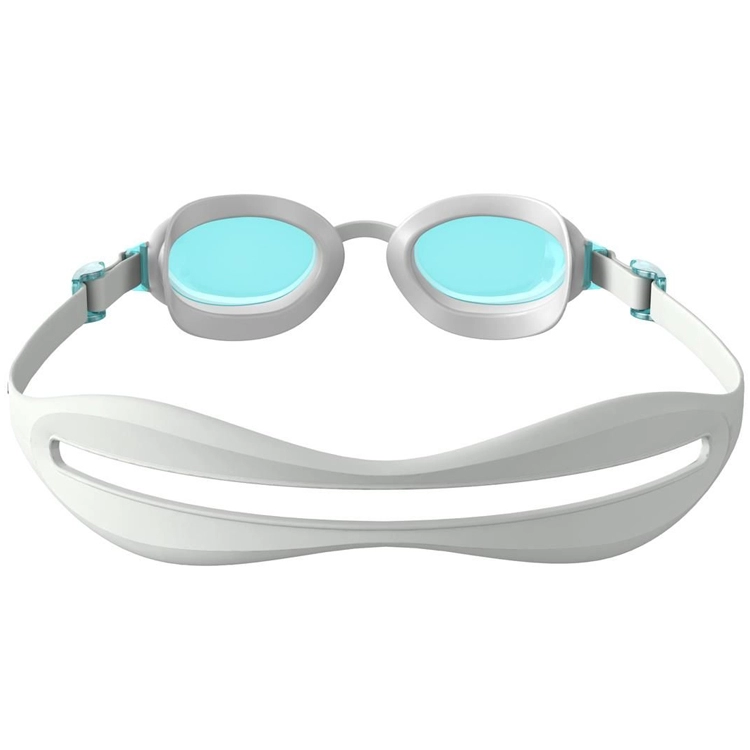 Ochelari pentru inot Speedo AQUAPURE GOG AF WHITE/BLUE