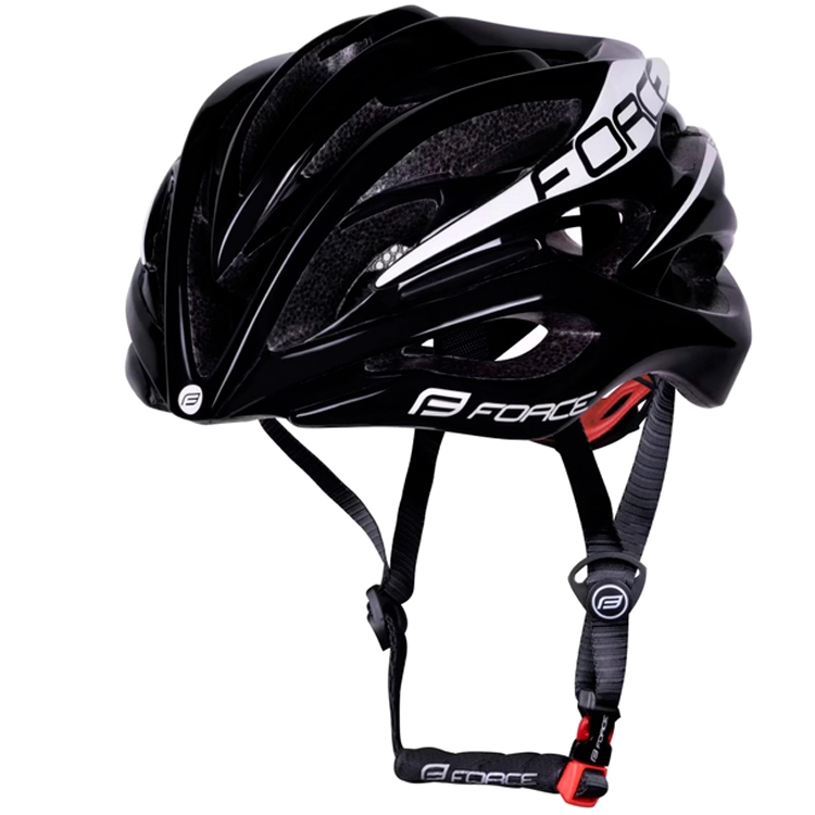 Casca de bicicleta Force SAURUS