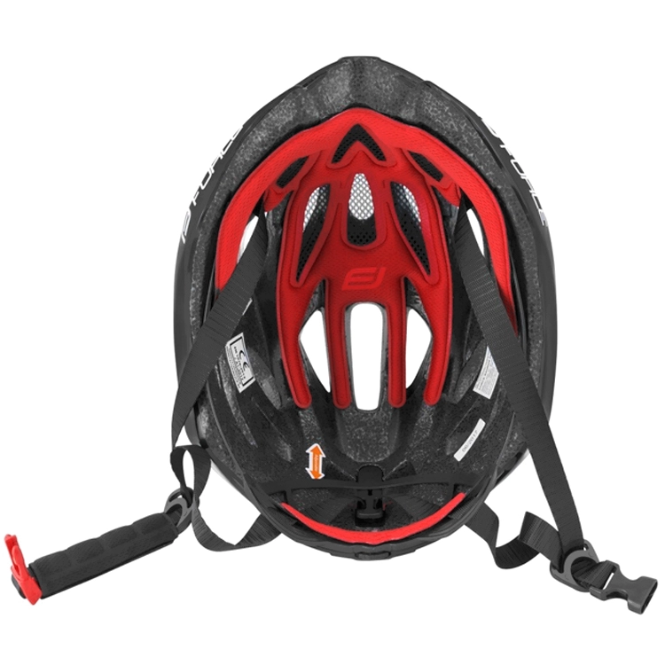 Casca de bicicleta Force SAURUS