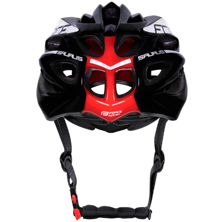 Casca de bicicleta Force SAURUS