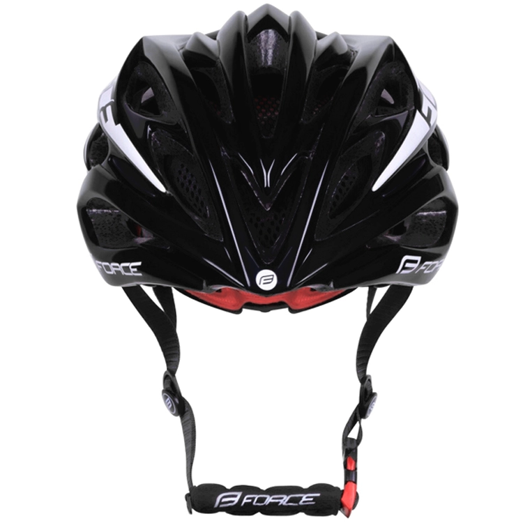 Casca de bicicleta Force SAURUS