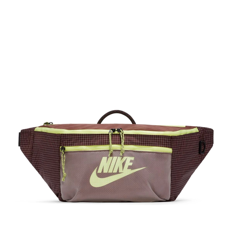 Сумка на пояс Nike NK TECH WAISTPACK -  TRL