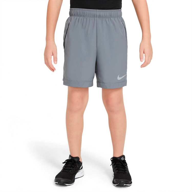 Шорты Nike B NK 6 INCH WOVEN SHORT