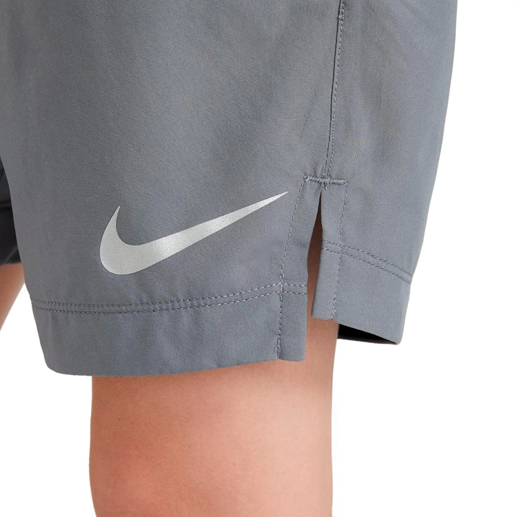 Шорты Nike B NK 6 INCH WOVEN SHORT