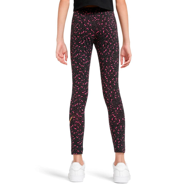 Легинсы Nike G NSW LGGNG AOP PRNT PACK