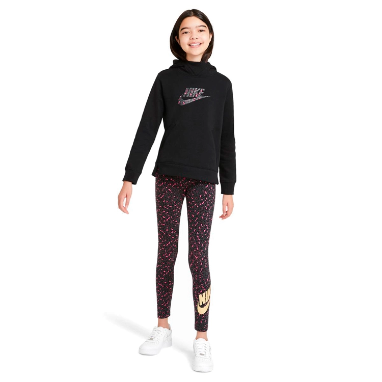 Легинсы Nike G NSW LGGNG AOP PRNT PACK