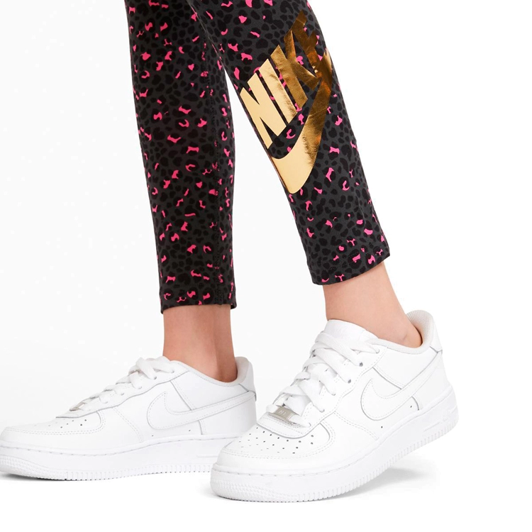 Легинсы Nike G NSW LGGNG AOP PRNT PACK