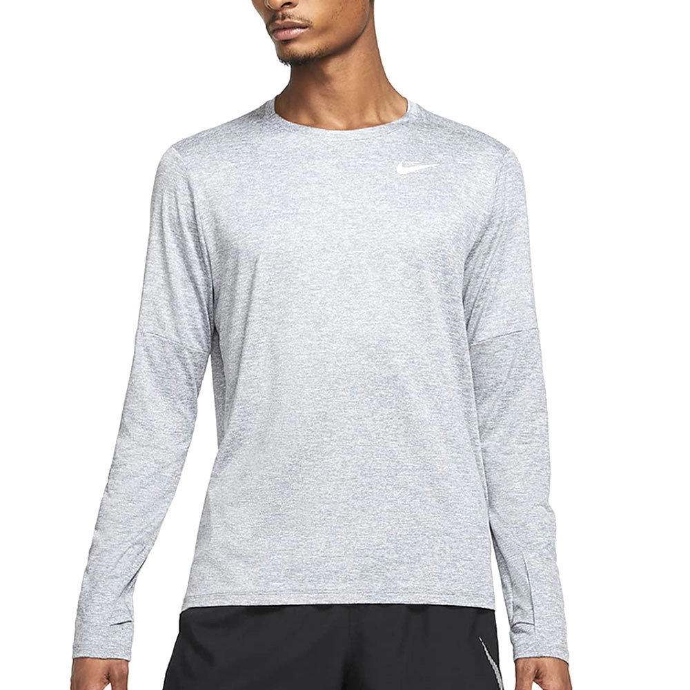 Толстовка Nike M NK DF ELMNT CREW