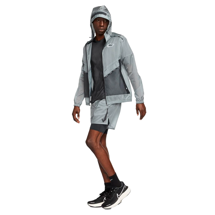Scurta Nike M NK RPL WR WINDRNNER GX JKT 