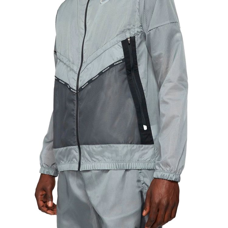 Scurta Nike M NK RPL WR WINDRNNER GX JKT 