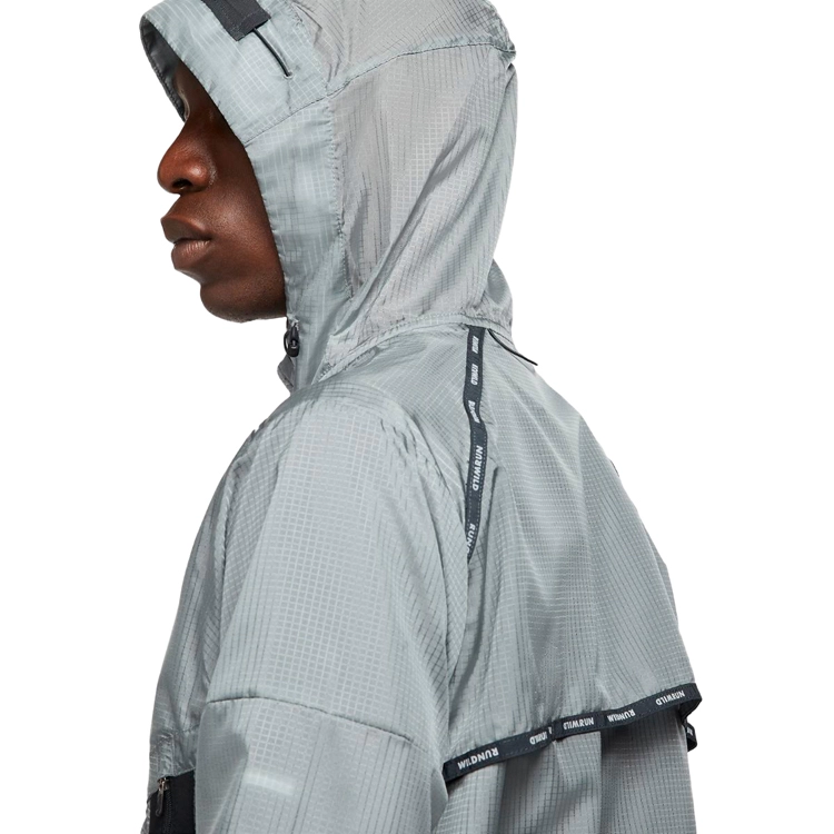 Scurta Nike M NK RPL WR WINDRNNER GX JKT 