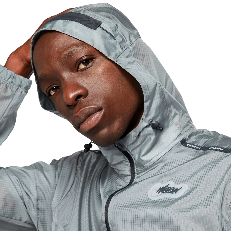 Scurta Nike M NK RPL WR WINDRNNER GX JKT 
