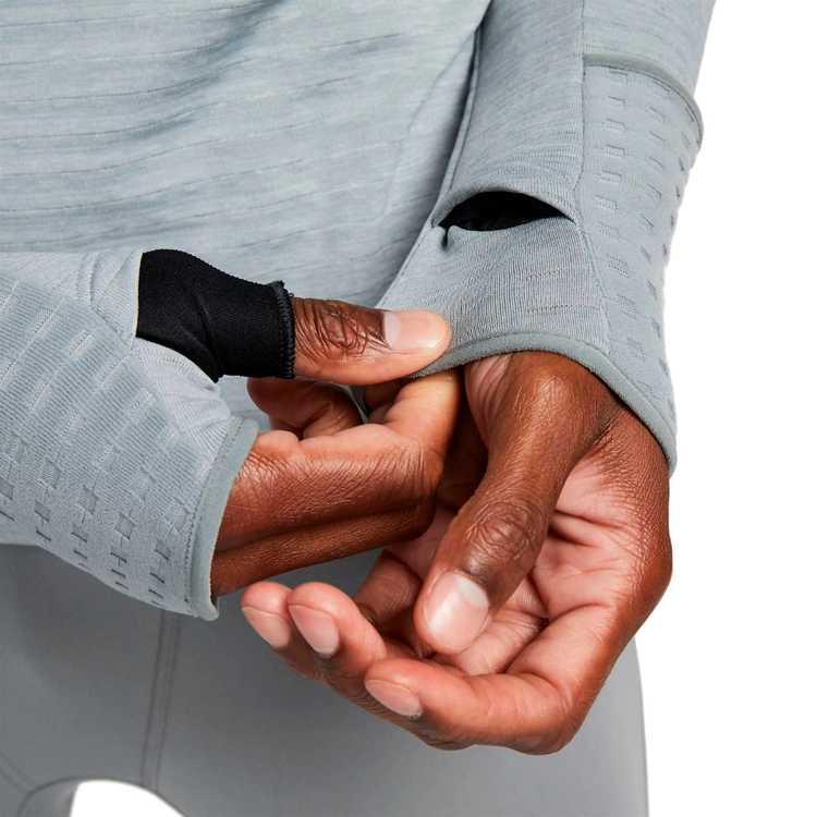 Hanorac Nike M NK TF RPL ELMNT CREW