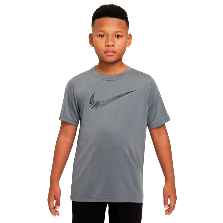 Футболка Nike B NK DF HBR SS TOP