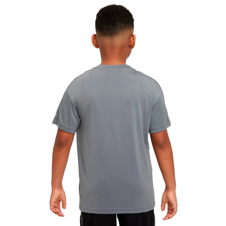 Футболка Nike B NK DF HBR SS TOP